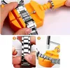 iguTrail Uhrenarmband Reparatur Werkzeug Set, Uhrenwerkzeug Produktbild-Vorschau 6