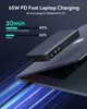 AUKEY Powerbank Sprint X 20K, 65 W, 20000 mAh, mit Produktbild-Vorschau 17