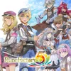 Rune Factory 5 Nintendo Switch-Spiel Produktbild-Vorschau 2