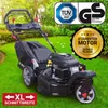 BRAST Rasenmäher Benzin Trike 5,2kW(7PS) mit variablen Produktbild-Vorschau 1