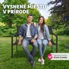 Záhradná lavica Line 2-miestna 128 x 59 x 88 cm Náhľad obrázku produktu 7