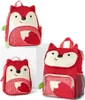 SKIP HOP Zoo Batoh BIG Liška 3r+ Náhled obrázku produktu 6