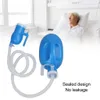 2000 ml Männer Urinal / Nachtflasche - Urinflasche mit Produktbild-Vorschau 7