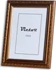 Bilderrahmen "Chagall" - Farbe: Braun Gold - Größe: 15 x 21 Produktbild-Vorschau 2