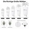 Winterschutzhaube Winterschutz Frostschutz für Produktbild-Vorschau 7
