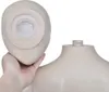 vidaXL Manekin kobieta okrągła głowa Podgląd zdjęcia produktu 3