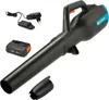 Gardena Akku-Gartenbläser PowerJet 18V P4A Ready-To-UseSet Produktbild-Vorschau 36