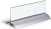 DURABLE Stolní jmenovka PRESENTER DE LUXE 61x210 mm, Náhled obrázku produktu 1
