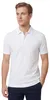 Boss Black Polo Palosh weiß Produktbild-Vorschau 1