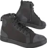 Scarpe da moto Modeka Pierce, nere, 40 Anteprima dell’immagine prodotto 1