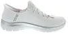 Skechers Sneakers 150123-WSL in White color size 40 Voir les images du produit 77