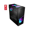 MSI 306-7G05X21-W57 Geh MSI Midi MPG SEKIRA 500X  Podgląd zdjęcia produktu 11