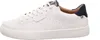 Rieker Baskets Homme Blanc Cuir lisse Taille : 45 Voir les images du produit 64