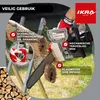 Pilarka łańcuchowa IKRA ICC 2/2035 | 20 V | 35 cm OREGON | Podgląd zdjęcia produktu 10
