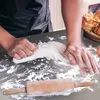 Schneidebrett Edelstahl zum Kneten, Edelstahl Produktbild-Vorschau 9