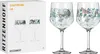 Ritzenhoff Schattenfauna Gin Kelch 007 008 H25, 2er Set, C. Produktbild-Vorschau 1