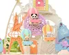 SYLVANIAN Parco Divertimenti per Bambini 05537 Anteprima dell’immagine prodotto 19