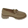 Ara KENT Damen Mokassin in Beige, Größe 5.5 Produktbild-Vorschau 26