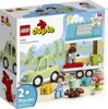 LEGO® DUPLO® 10986 Maison familiale mobile Voir les images du produit 1