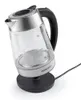 GOURMETmaxx Glas-Wasserkochermit Easy-Fill-Öffnung Produktbild-Vorschau 4