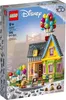 LEGO | Casa di Carl Disney e Pixar dal piano di sopra, Anteprima dell’immagine prodotto 1