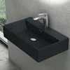 doporro Waschbecken keramik Aufsatzwaschbecken Produktbild-Vorschau 2