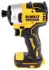DeWalt DCF 809 N akumulatorowy klucz udarowy 18 V 1/4" Podgląd zdjęcia produktu 2