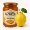 Halvatzis Makedoniki Quitte in Sirup 500 g – Traditionelle Produktbild-Vorschau 2