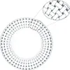 NACHTMANN 89994 BOSSA NOVA Platzteller 32 cm ohne Fahne 2er Produktbild-Vorschau 13
