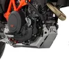 Ochranný kryt motoru ZIEGER kompatibilní s KTM 690 SMC R / Náhled obrázku produktu 1