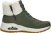 Skechers Damen UNO Fall Air Sneaker Winterstiefel 167274 Voir les images du produit 24