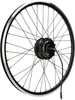 windmeile | Compact e-bike conversion kit, motor pro zadní Náhled obrázku produktu 3