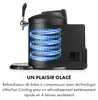 Klarstein Tireuse à bière fûts 5L,Refroidissement par Voir les images du produit 3