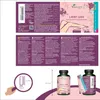 Vegavero Light Legs Complex | 120 Kapseln | natürliche Produktbild-Vorschau 2