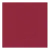 Duni 104045 Servietten 3lagig Tissue Uni bordeaux, 33 x 33 Produktbild-Vorschau 3