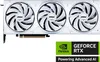 MSI GeForce RTX 5080 16G VENTUS 3X OC WEISS Produktbild-Vorschau 16