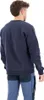 Fjällräven Logo Sweater M Dark Navy M Outdoorová mikina Náhled obrázku produktu 4