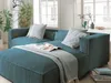 Lisa Design ELA– 4-Sitzer Ecksofa rechts, Cordsamt, Produktbild-Vorschau 4