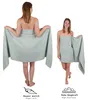 Betz XXL Saunatuch 70 x 200 cm BERLIN  Badetuch 100% Produktbild-Vorschau 6