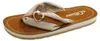 s.Oliver Flip Flop in beige, Gr. 39 Produktbild-Vorschau 3