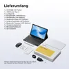 DOOGEE U12 Tablet Android 16, 12 Zoll, 24GB+128GB, 9000mAh, Produktbild-Vorschau 9