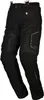 Modeka Khao Air Motorrad Textilhose, schwarz, L Produktbild-Vorschau 1
