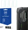3mk Hybridglas Lens Protection für Blackview BV9300 Kamera Produktbild-Vorschau 1