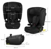 Seggiolino auto KINDERKRAFT Fix2Go i-Size 76-150 cm Nero Anteprima dell’immagine prodotto 18