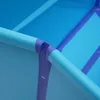 Skládací vana pro dospělé děti Dětská vana Přenosné Náhled obrázku produktu 6