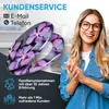 SANILO® WC-Sitz mit Absenkautomatik Vanda, Toilettendeckel Produktbild-Vorschau 8