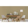 Rasch Vliestapete Welcome Home 441659 Uni Einfarbig Tapete Produktbild-Vorschau 3