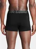 Under Armour M UA Perf Cotone 3in-BLK - L Anteprima dell’immagine prodotto 4