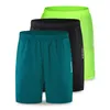 Herren-Fahrradshorts mit 3D-Gelpolsterung und Mesh-Futter Produktbild-Vorschau 2
