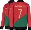 Portugal Trainingsanzug Ronaldo - Kinder und Erwachsene - Produktbild-Vorschau 2